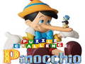 Joc Pinokio Puzzle Challenge