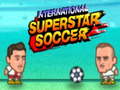 Joc International SuperStar Soccer