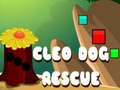 Joc Cleo Dog Rescue