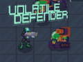 Joc Volatile Defender