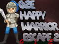 Joc Happy Warrior Escape 2 