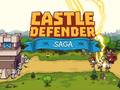 Joc Castle Defender Saga