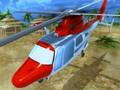 Joc Helicopter Rescue Flying Simulator 3d