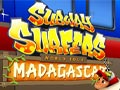 Joc Subway Surfers Madagascar