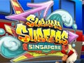 Joc Subway Surfers Singapore World Tour
