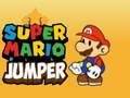 Joc Super Mario Jumper