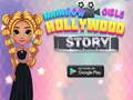 Joc Rainbow Girls Hollywood story