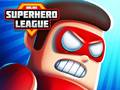 Joc Superhero League Online