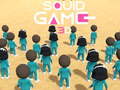 Joc Squid Game 3D