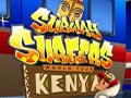 Joc Subway Surfers Kenya