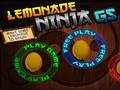 Joc Lemonade Ninja GS