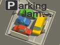 Joc Parking Jam 