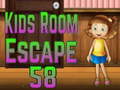 Joc Amgel Kids Room Escape 58