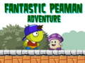 Joc Fantastic Peaman Adventure 