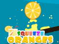 Joc Squeeze Oranges