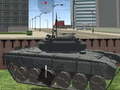 Joc Tank Shooting Simulator