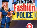Joc TikTok Fashion Police