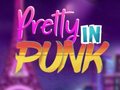 Joc Pretty in Punk