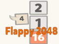 Joc Flappy 2048