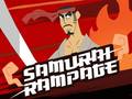 Joc Samurai Rampage