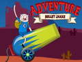 Joc Adventure Time Bullet Jake