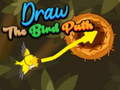 Joc Draw The Bird Path