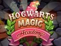 Joc Hogwarts Magic Academy