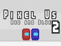 Joc Pixel Us Red and Blue 2