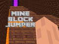 Joc Mine Block jumper