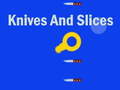 Joc Knives And Slices