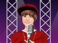Joc Justin Bieber in Concert
