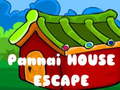Joc Pannai House Escape