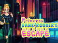 Joc Princess Bank Robbery Escape