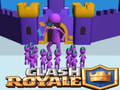 Joc Clash Royale 3D