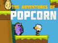 Joc The Adventures of Popcorn
