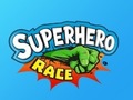 Joc Superhero Race 