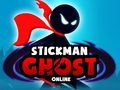 Joc Stickman Ghost Online