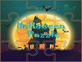 Joc Halloween Puzzle
