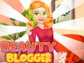 Joc Beauty Blogger