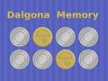 Joc Dalgona Memory