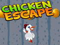 Joc Chicken Escape