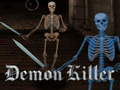 Joc Demon Killer