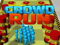 Joc Crowd Run 3D