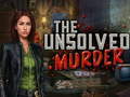 Joc The Unsolved Murder