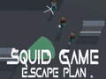 Joc Squid Game Escape Plan
