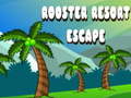 Joc Rooster Resort Escape