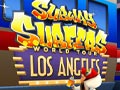Joc Subway Surfers Los Angeles