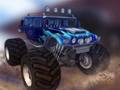 Joc Monster Truck: Off-Road 