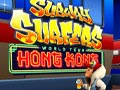 Joc Subway Surfers Hong Kong