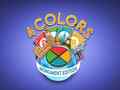 Joc 4 Colors Monument Edition